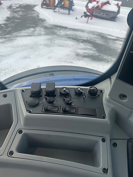 Valtra N174Dst Fronthyd/PTO/Laster/Twintrack/GPS 2019, kr 1 369 000,-