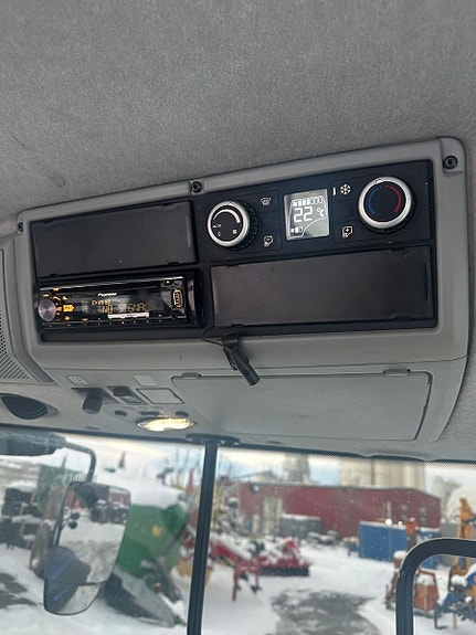 Valtra N174Dst Fronthyd/PTO/Laster/Twintrack/GPS 2019, kr 1 369 000,-