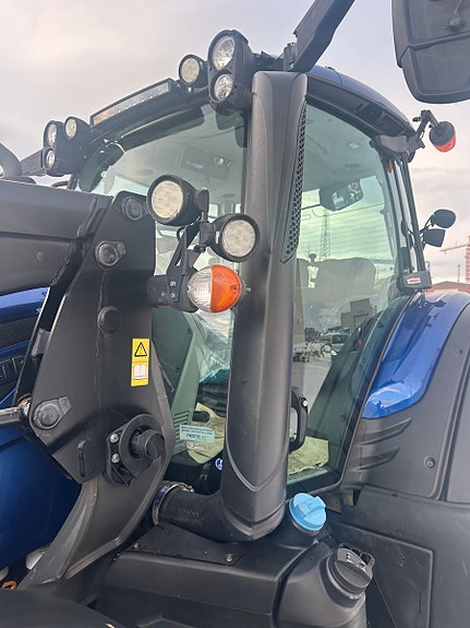 Valtra N174Dst Fronthyd/PTO/Laster/Twintrack/GPS 2019, kr 1 369 000,-