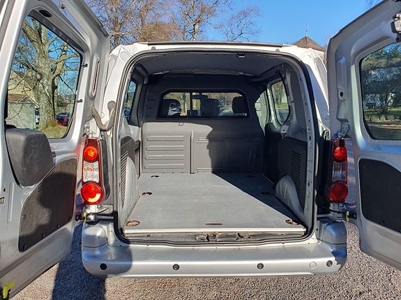 Citroen Berlingo 10 of 19