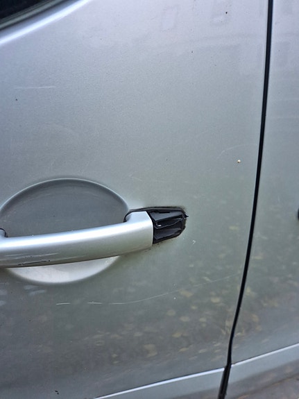 Citroen Berlingo 15 of 19