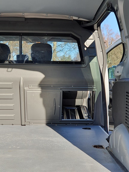 Citroen Berlingo 12 of 19