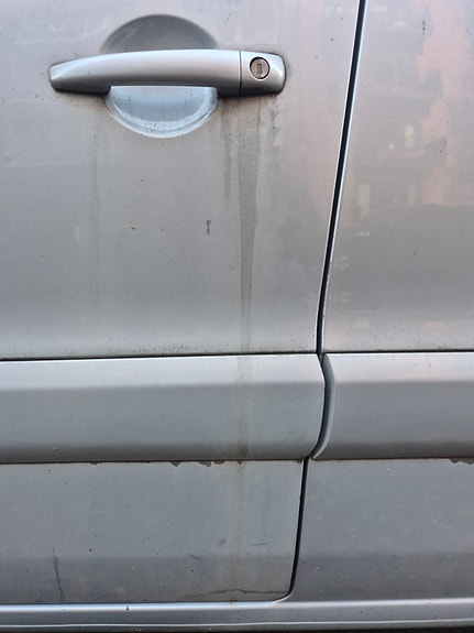 Citroen Berlingo 16 of 19