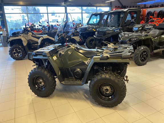 Polaris Polaris Sportsman 570 4x4 Awd