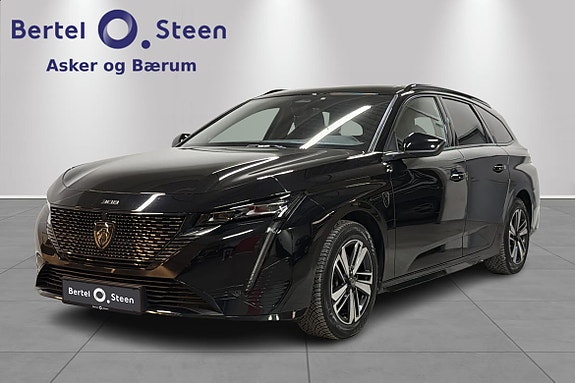 Peugeot 308 SW
