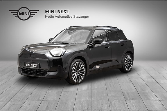 MINI Aceman SE