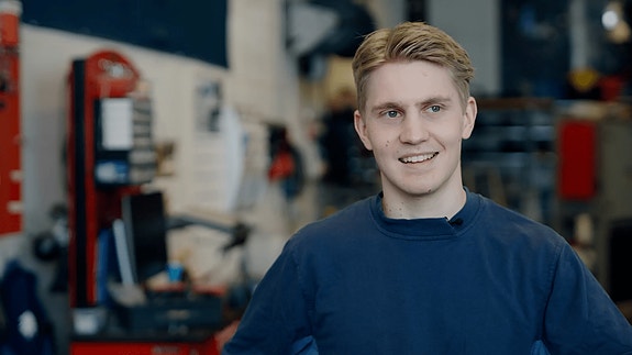 Bilde 1 av 3 i jobbannonse-galleriet