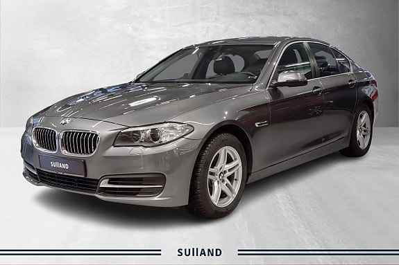 BMW 5-Serie