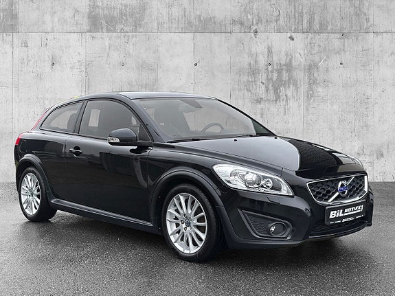 Volvo C30
