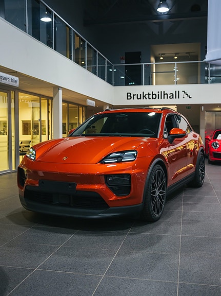 Bilde 1 av 4 i jobbannonse-galleriet