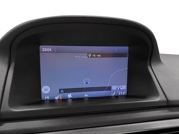 Volvo XC70 10 of 16