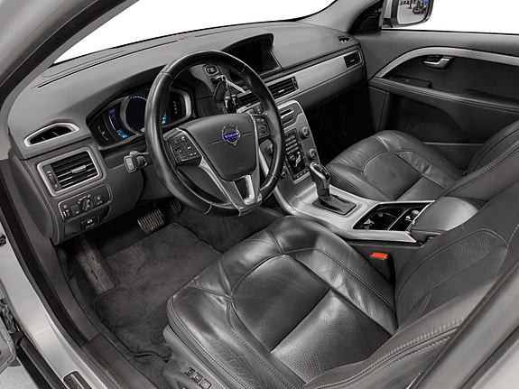 Volvo XC70 5 of 5