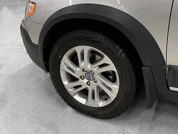 Volvo XC70 15 of 16