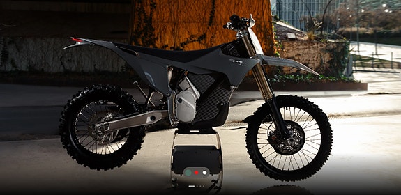 Stark VARG EX // NYHET // 60HK! // Lett MC //