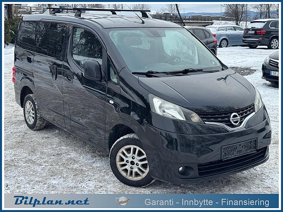 Nissan NV200