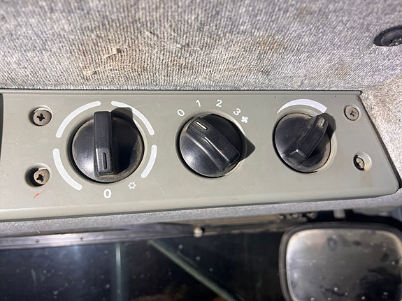 Massey Ferguson 4255 1999, kr 199 000,-