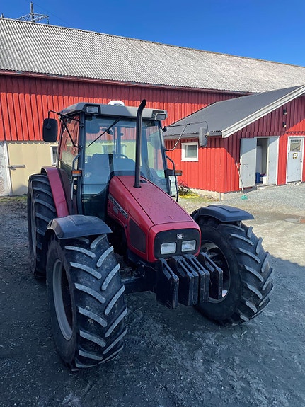 Massey Ferguson 4255 1999, kr 199 000,-