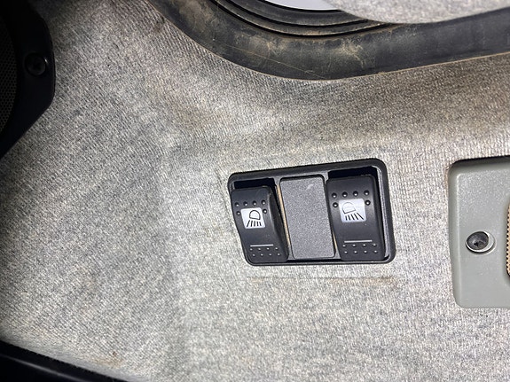 Massey Ferguson 4255 1999, kr 199 000,-