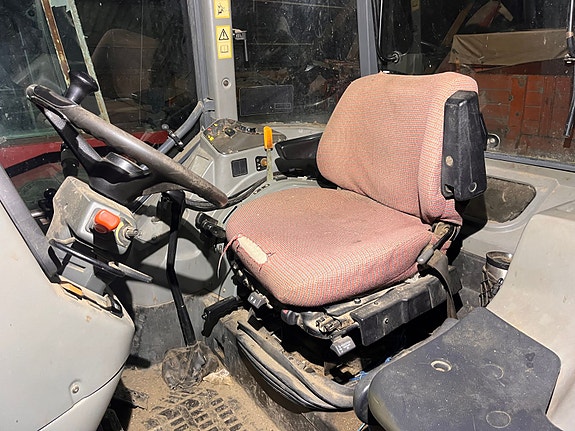 Massey Ferguson 4255 1999, kr 199 000,-