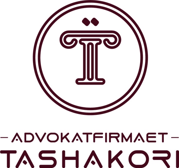 Advokatfirmaet Tashakori AS logo