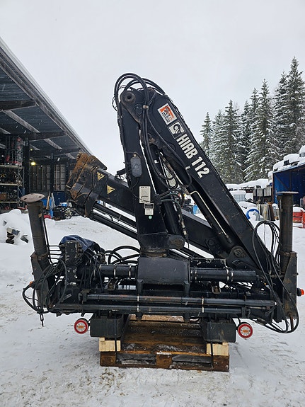 Hiab 112-3