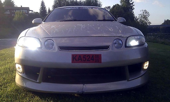 Toyota Andre 4 of 5