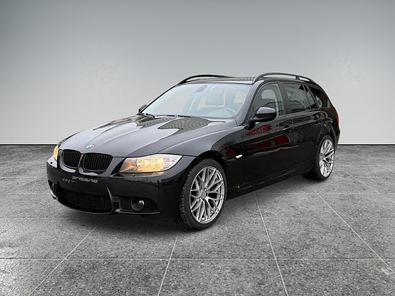 BMW 3-Serie
