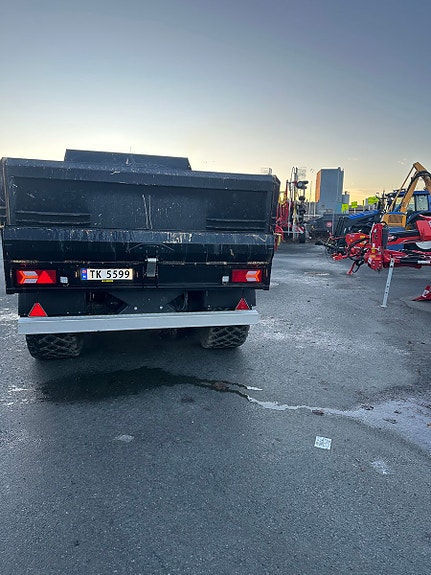 TOR 15T50 2023, kr 439 000,-