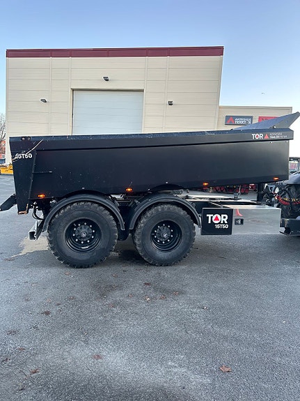 TOR 15T50