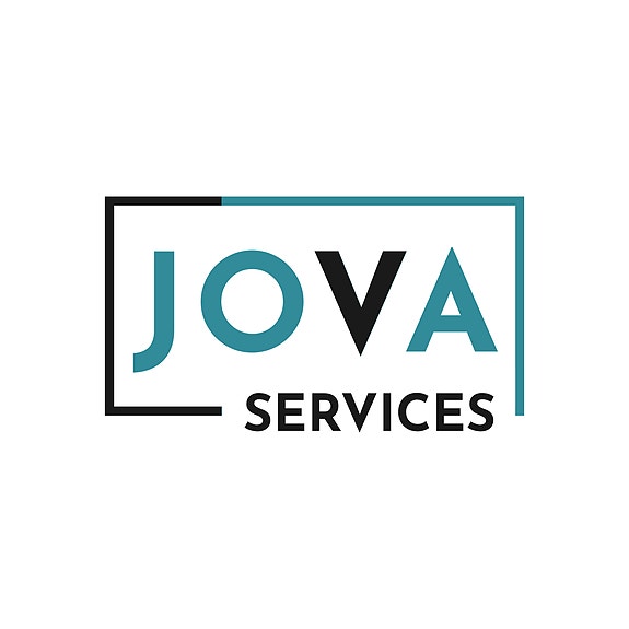 JOVA Services AS logo
