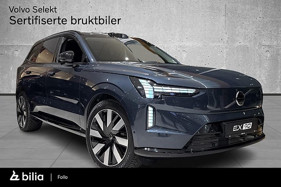 Volvo EX90