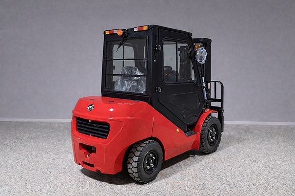 Maximal FD35 Ny på lager