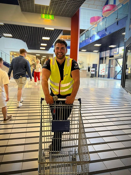 Bilde 2 av 3 i jobbannonse-galleriet