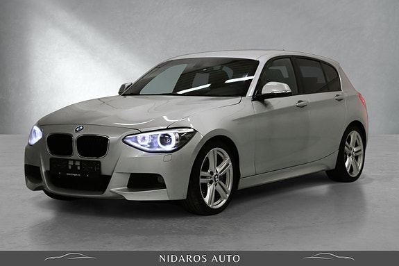 BMW 1-Serie