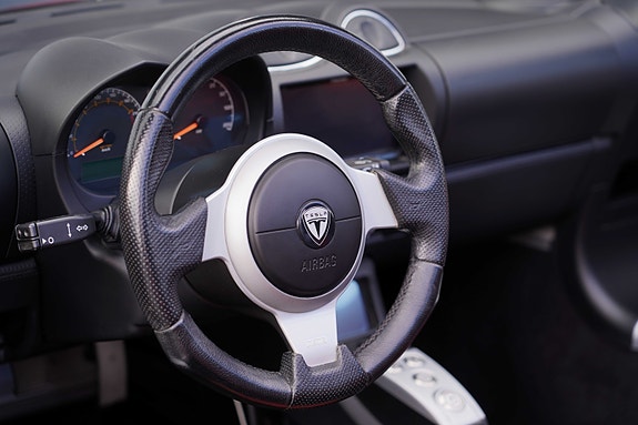 Tesla Roadster 10 of 17