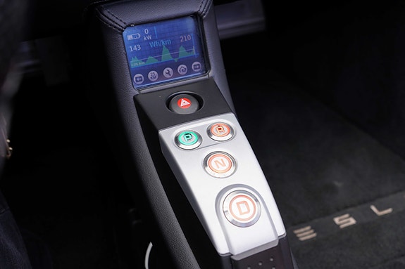 Tesla Roadster 14 of 17