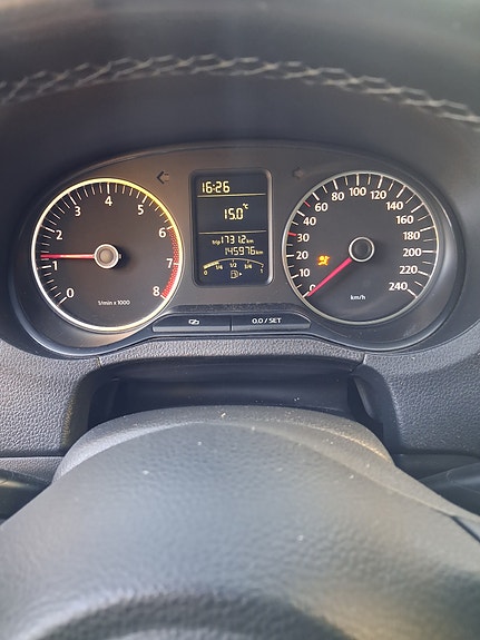 Volkswagen Polo 6 of 12