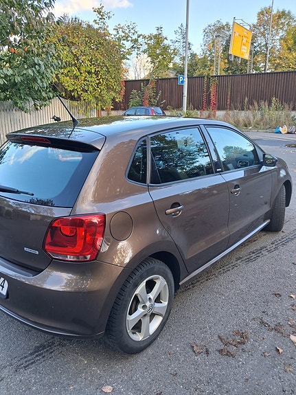 Volkswagen Polo 3 of 12