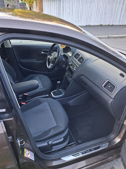 Volkswagen Polo 11 of 12