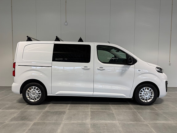 Peugeot Expert 2 of 5