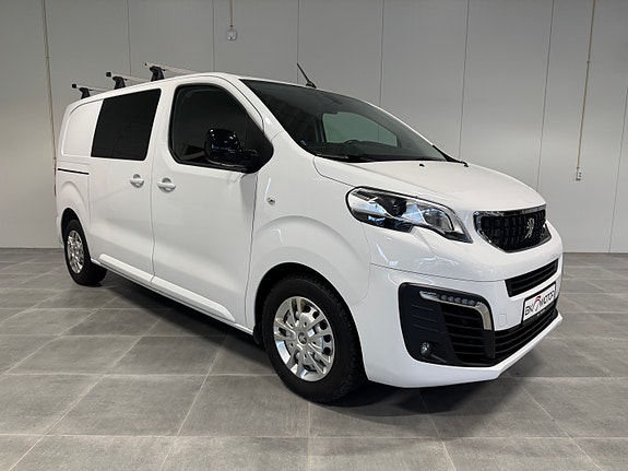Peugeot Expert 4 of 5