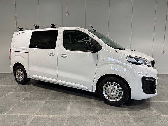 Peugeot Expert 3 of 5