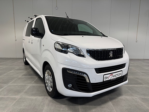 Peugeot Expert 5 of 5
