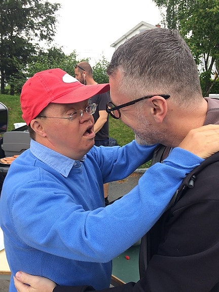 Bilde 1 av 1 i jobbannonse-galleriet