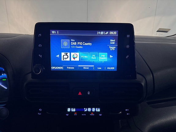 Toyota Proace City 28 of 30