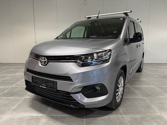 Toyota Proace City 7 of 30