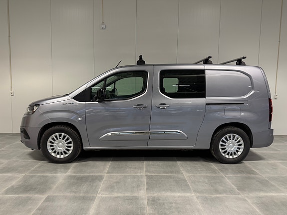 Toyota Proace City 10 of 30