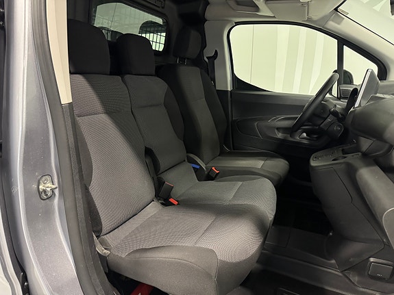 Toyota Proace City 20 of 30
