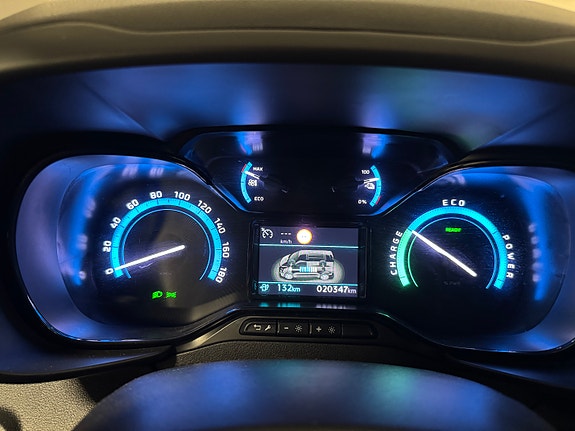 Toyota Proace City 25 of 30