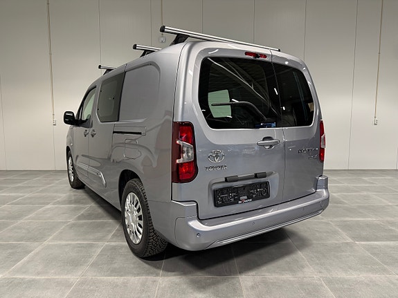 Toyota Proace City 12 of 30